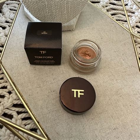 tom ford cream color for eyes sphinx dupe